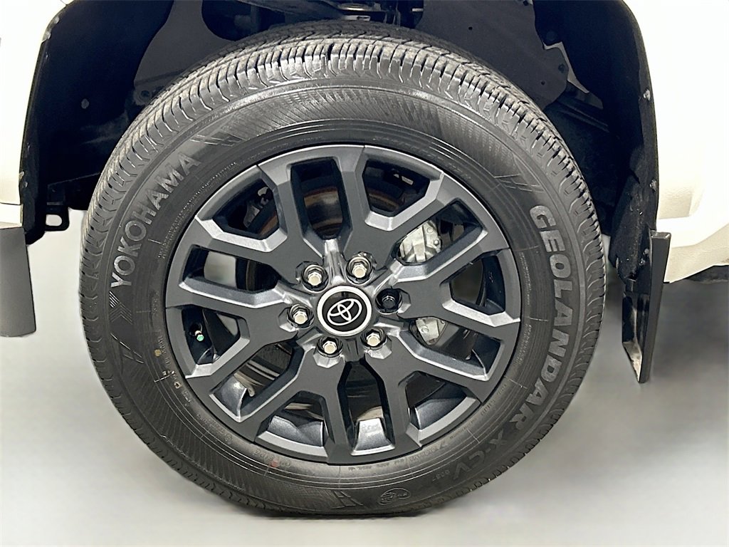 Used 2024 Toyota Tacoma SR5 image 26