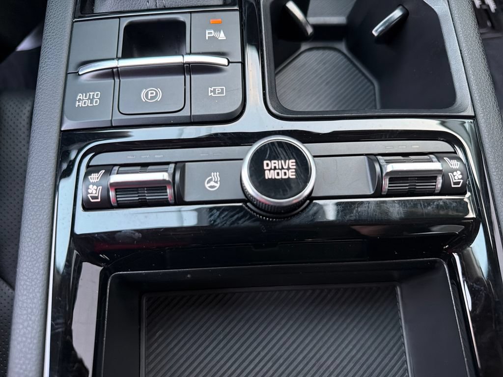 Used 2025 Kia K5 EX FWD image 20