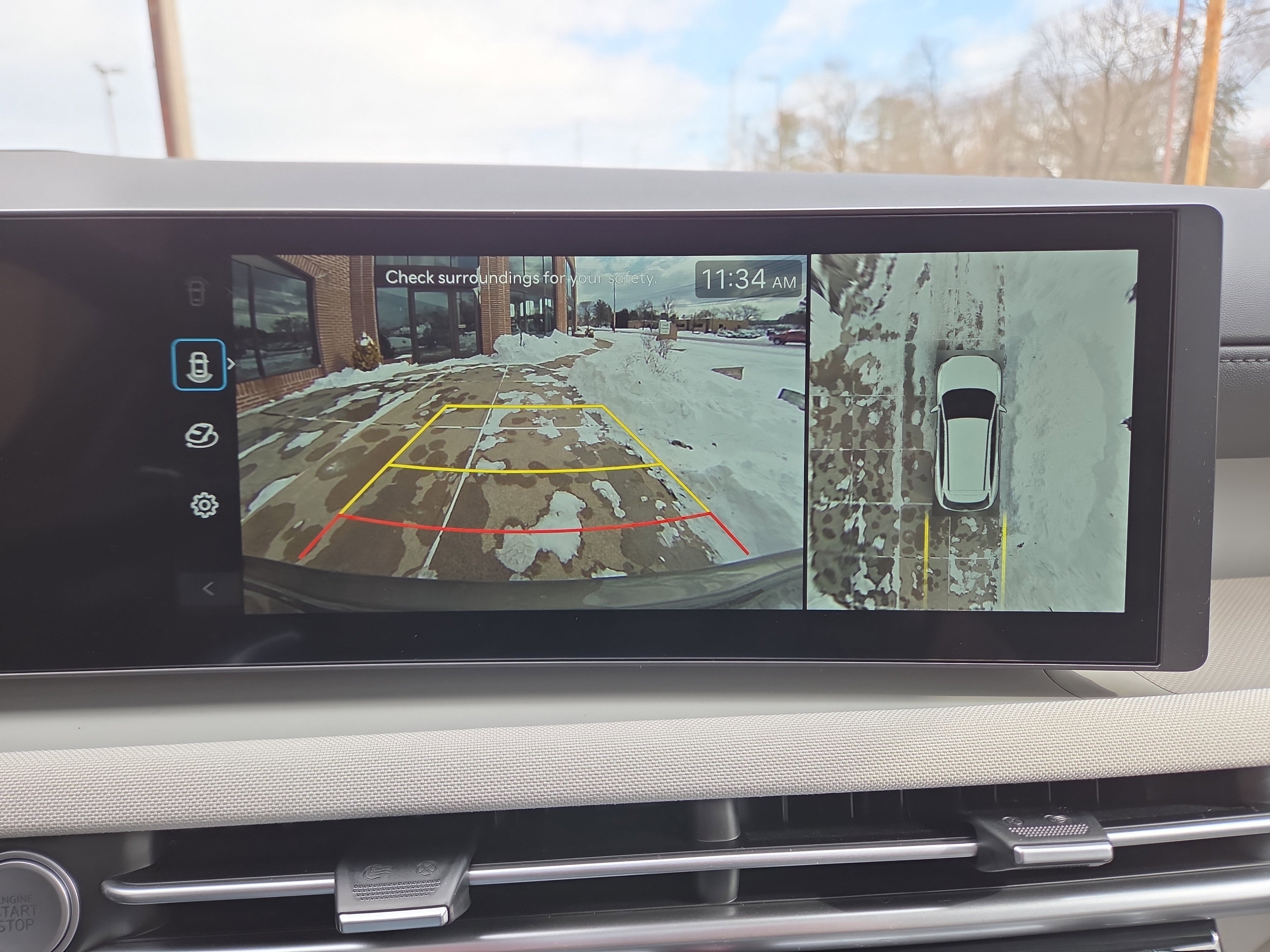 New 2026 Hyundai Tucson Limited image 26