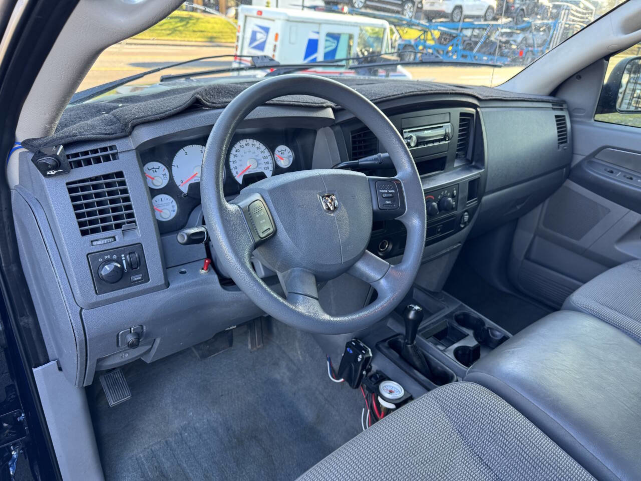 Used 2008 Dodge Ram 2500 Truck ST image 10