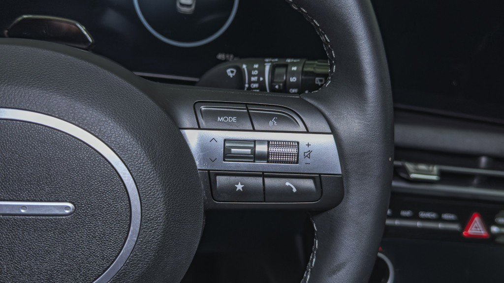 Used 2025 Hyundai Tucson SEL image 30