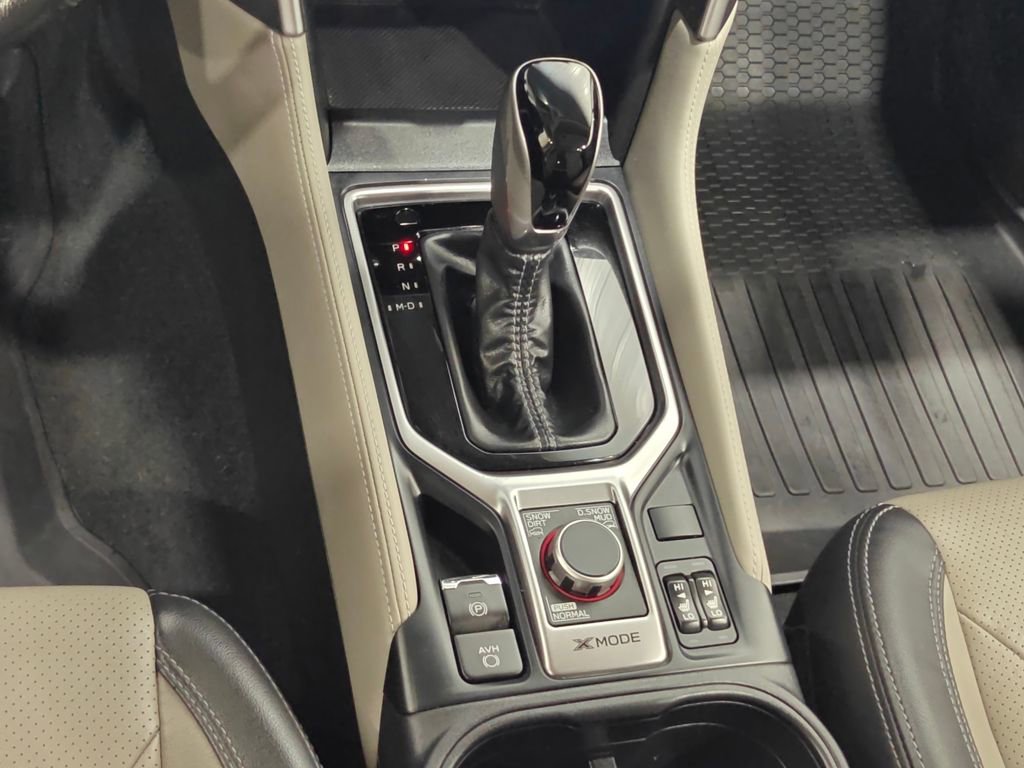 Used 2021 Subaru Forester Limited w/ Popular Package #3 AWD/4WD image 10