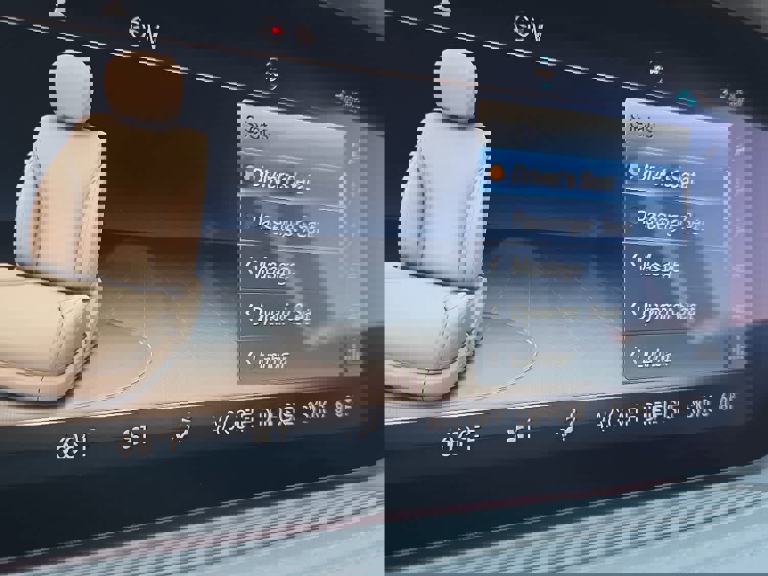 Used 2020 Mercedes-Benz S 560 4MATIC Sedan image 32