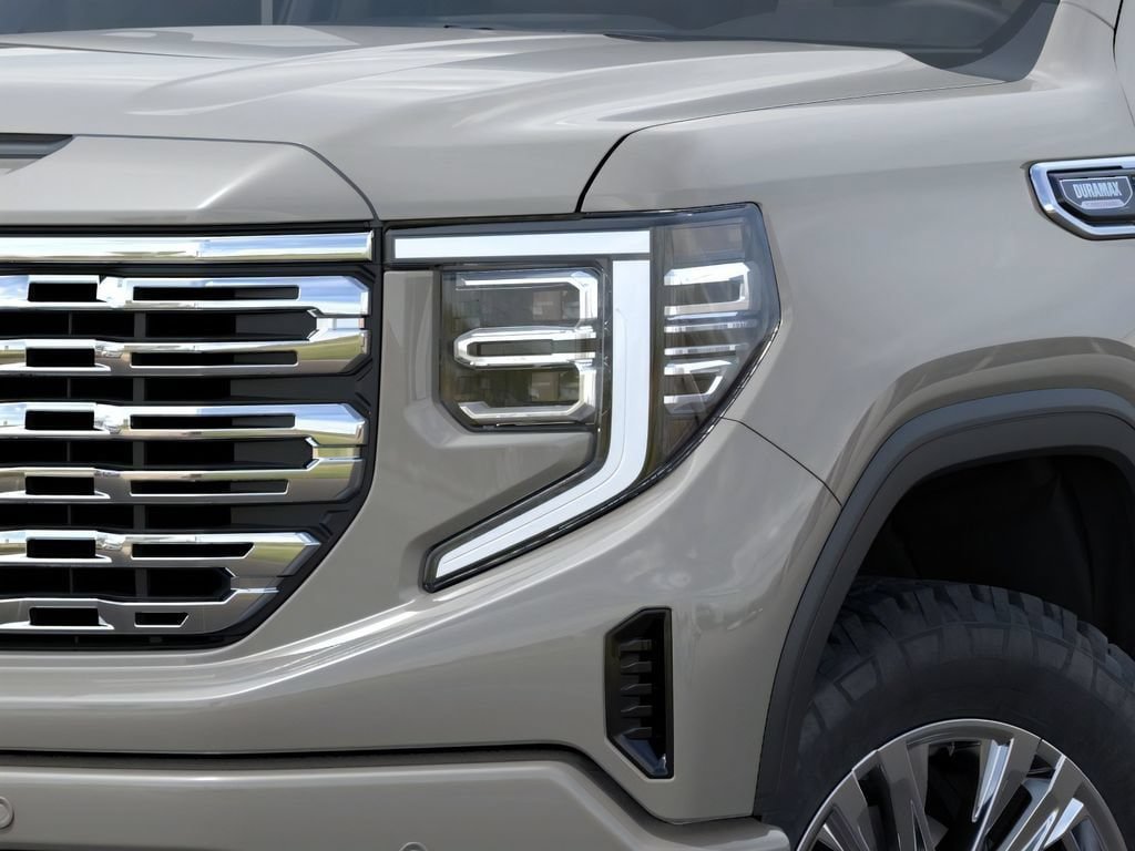 New 2026 GMC Sierra 1500 Denali w/ Technology Package AWD/4WD image 12