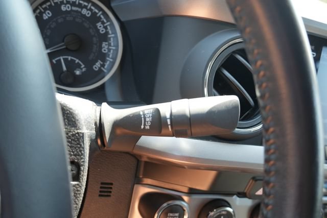 Used 2023 Toyota Tacoma SR5 w/ Technology Package AWD/4WD image 26