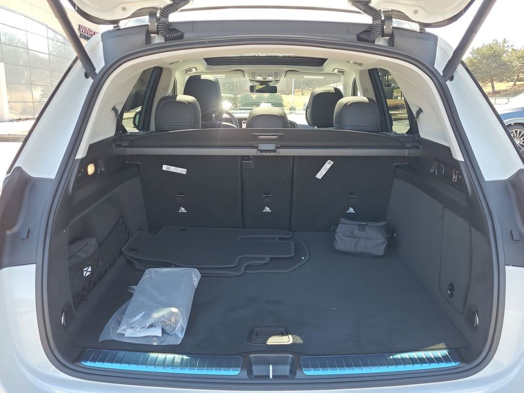 New 2026 Mercedes-Benz GLE 580 4MATIC image 15