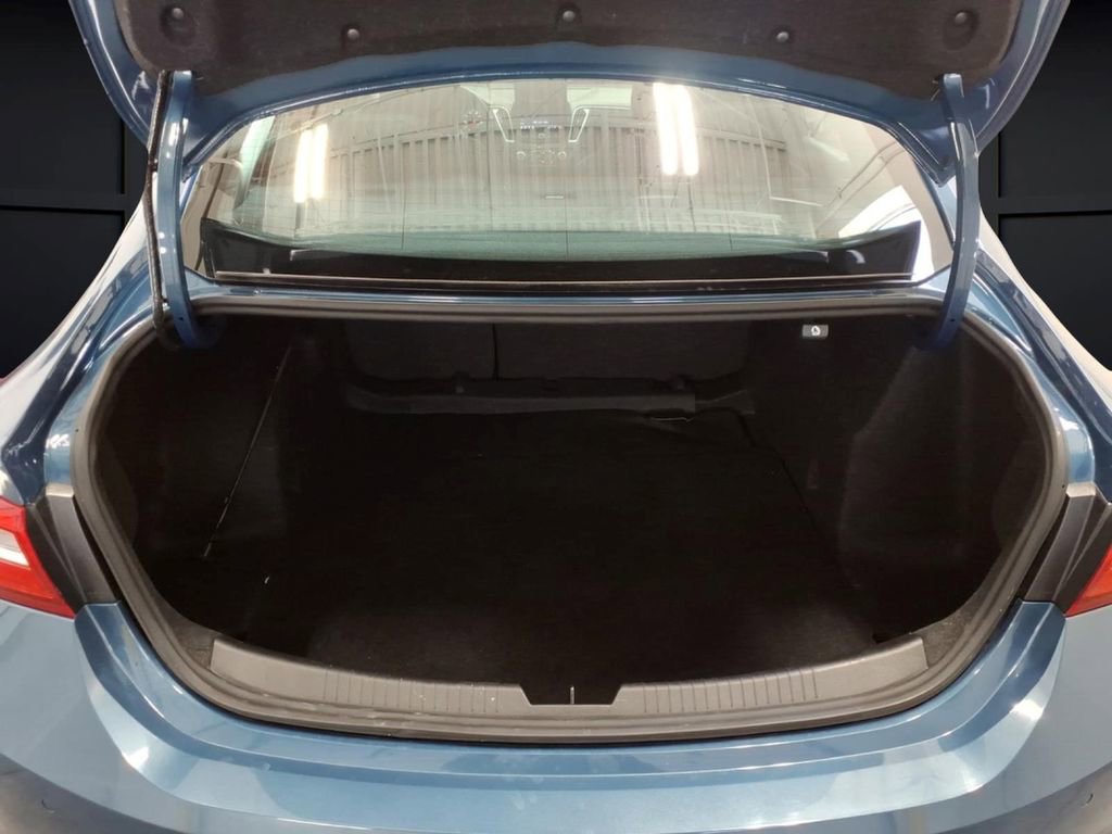 Used 2024 Chevrolet Malibu LS FWD image 27