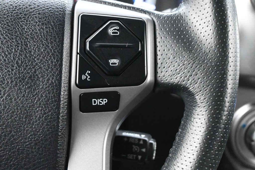 Used 2018 Toyota 4Runner Limited AWD/4WD image 8