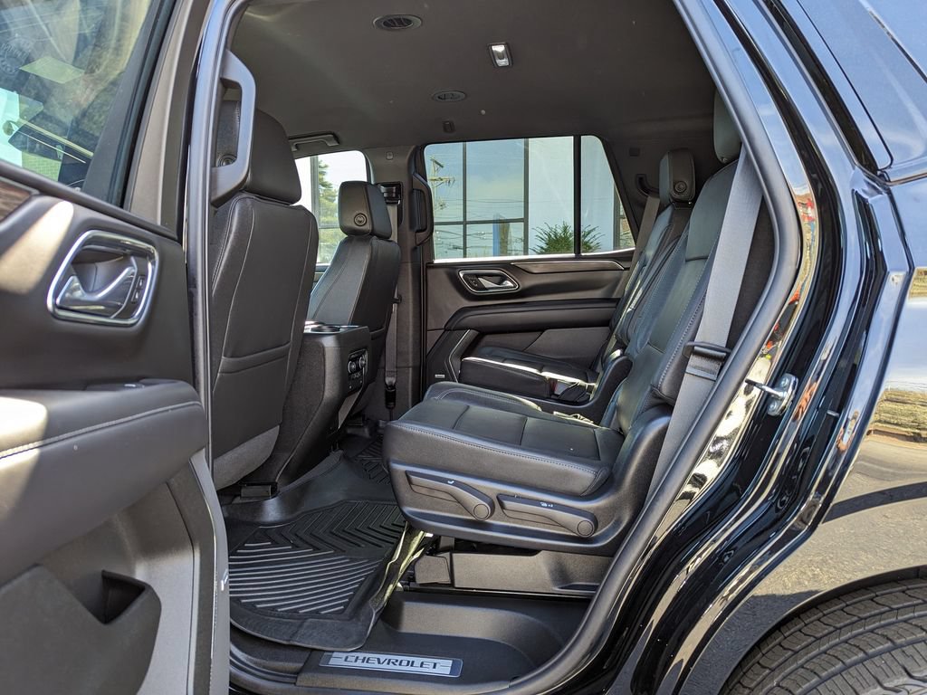 Used 2023 Chevrolet Tahoe Z71 AWD/4WD image 35