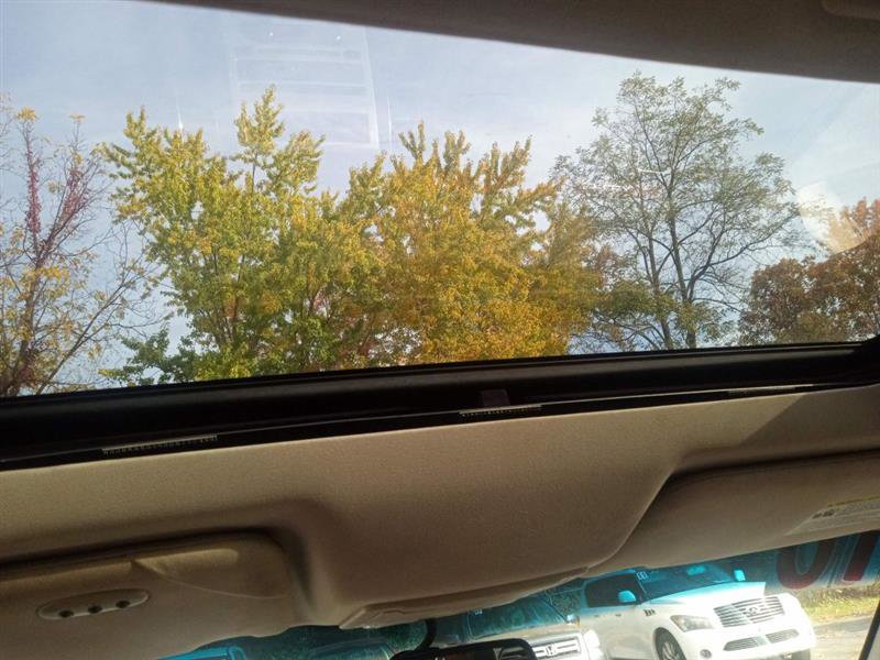 Used 2010 Ford Flex Limited image 10