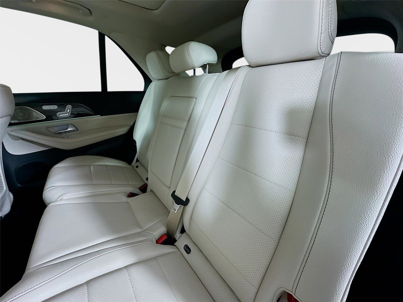 Certified 2026 Mercedes-Benz GLE 450 4MATIC image 32