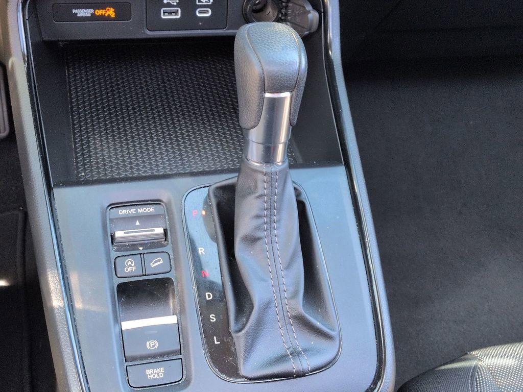 Used 2023 Honda CR-V EX image 18