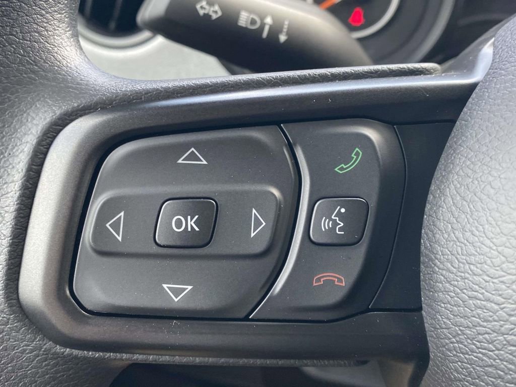 New 2026 Jeep Gladiator Sport AWD/4WD image 21