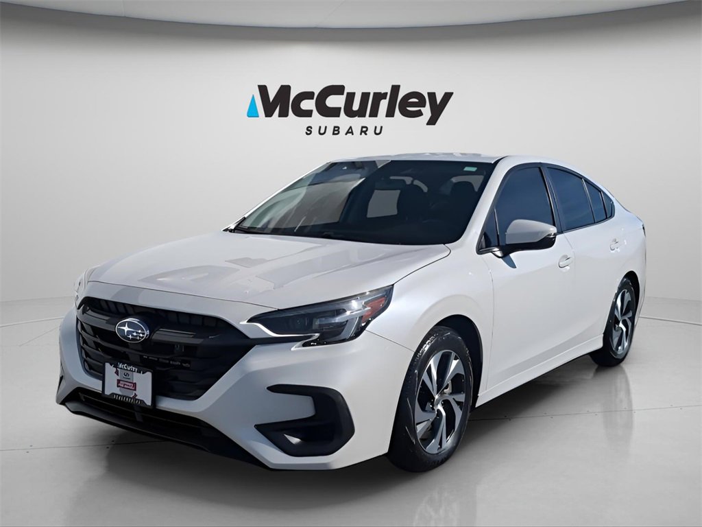 Used 2023 Subaru Legacy Premium