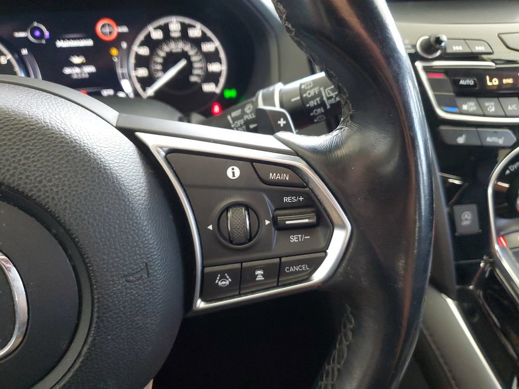 Used 2020 Acura RDX AWD image 21
