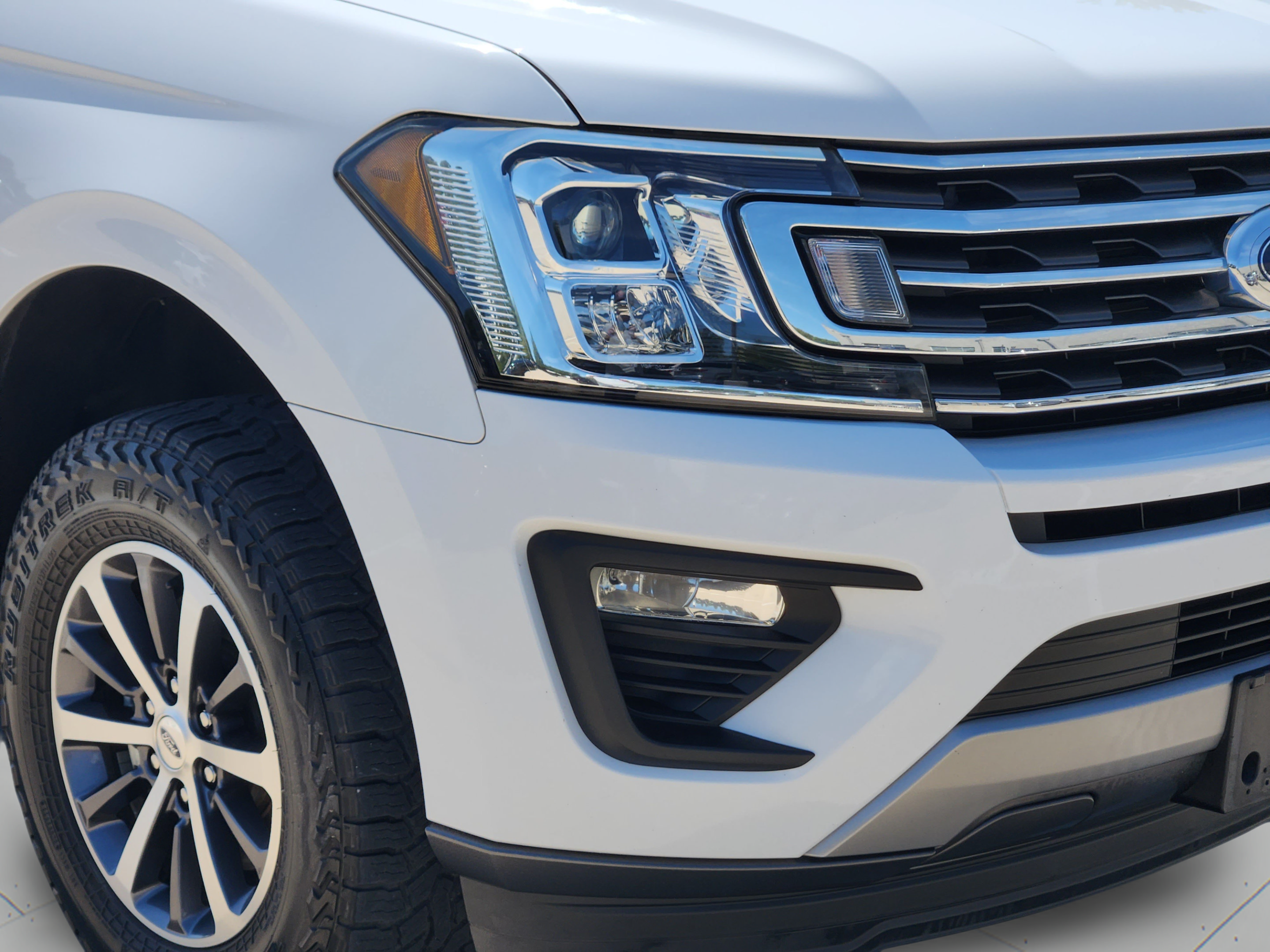 Used 2020 Ford Expedition XLT RWD image 32