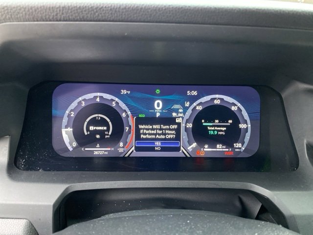 Used 2024 Toyota Tacoma TRD Sport image 21