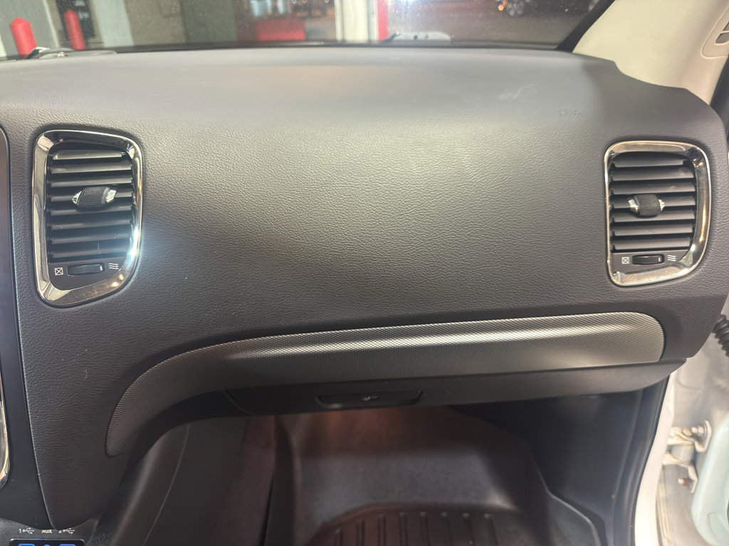Used 2018 Dodge Durango GT w/ Premium Group AWD/4WD image 22