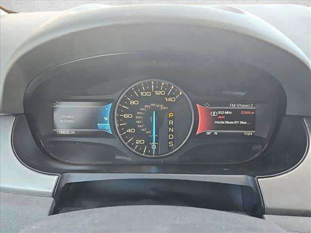 Used 2014 Ford Edge SEL w/ Equipment Group 205A image 11