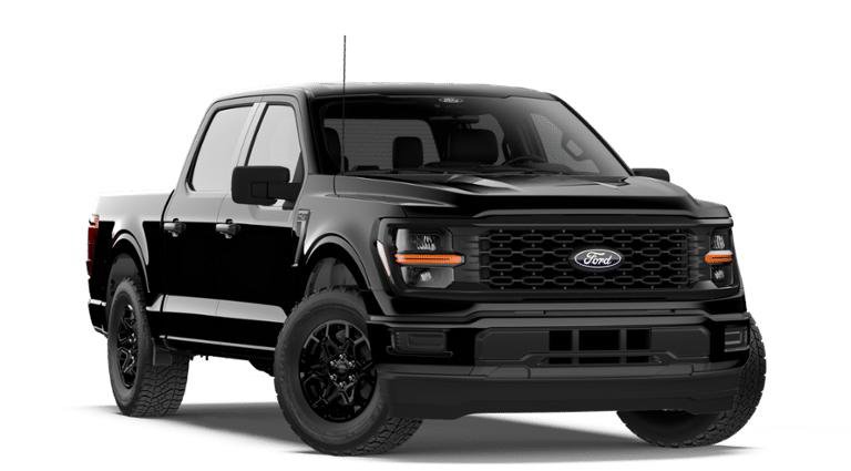 New 2026 Ford F150 STX image 26