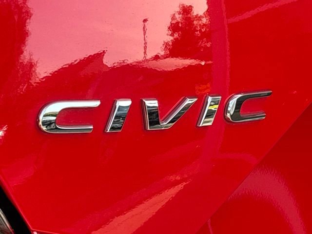 Used 2019 Honda Civic Sport image 5