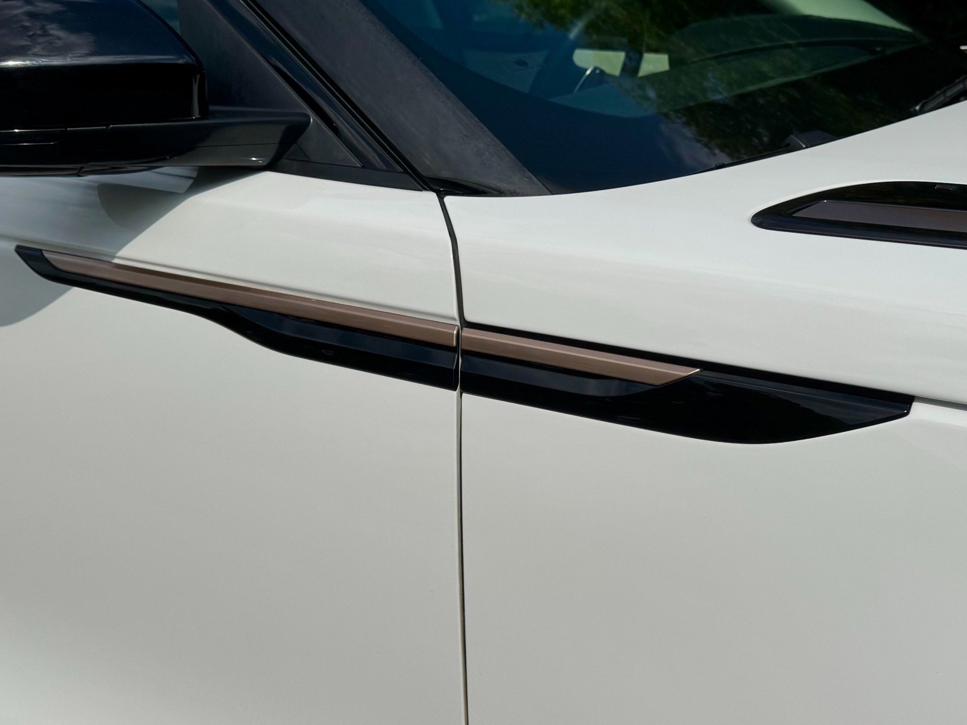 Used 2023 Land Rover Range Rover Velar R-Dynamic S image 73