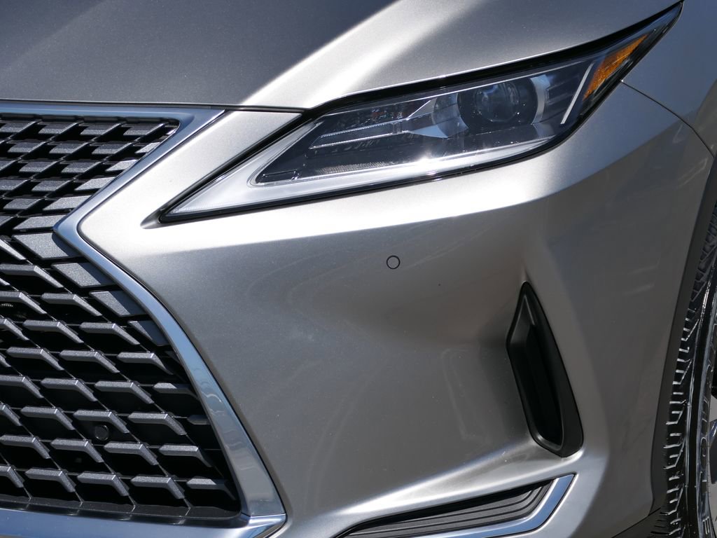 Used 2020 Lexus RX 350 FWD w/ Accessory Package image 8