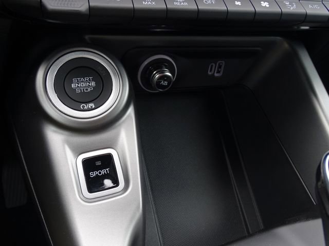 New 2024 Dodge Hornet R/T w/ R/T Blacktop Package image 31