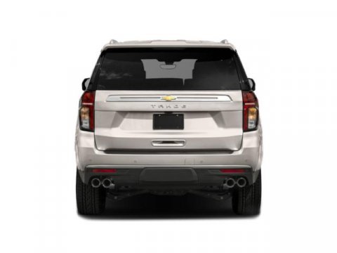Used 2024 Chevrolet Tahoe High Country image 5