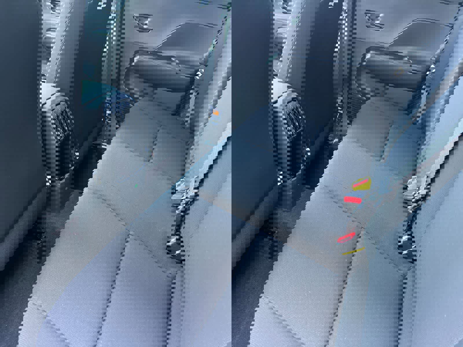 New 2025 Hyundai Kona SEL AWD/4WD image 4