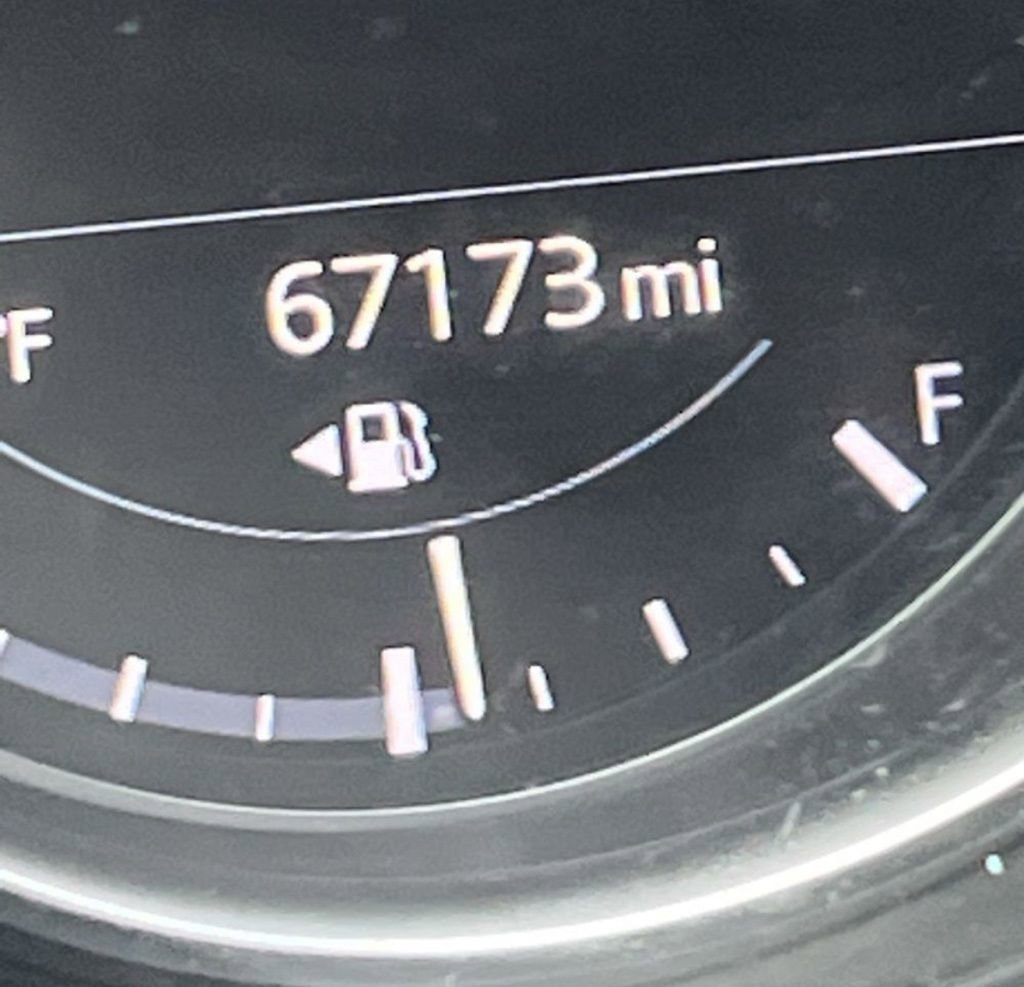 Used 2021 MAZDA MAZDA6 Sport image 7