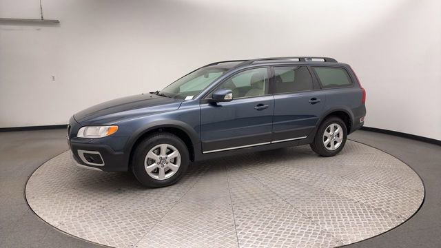 Used 2008 Volvo XC70 3.2 image 6