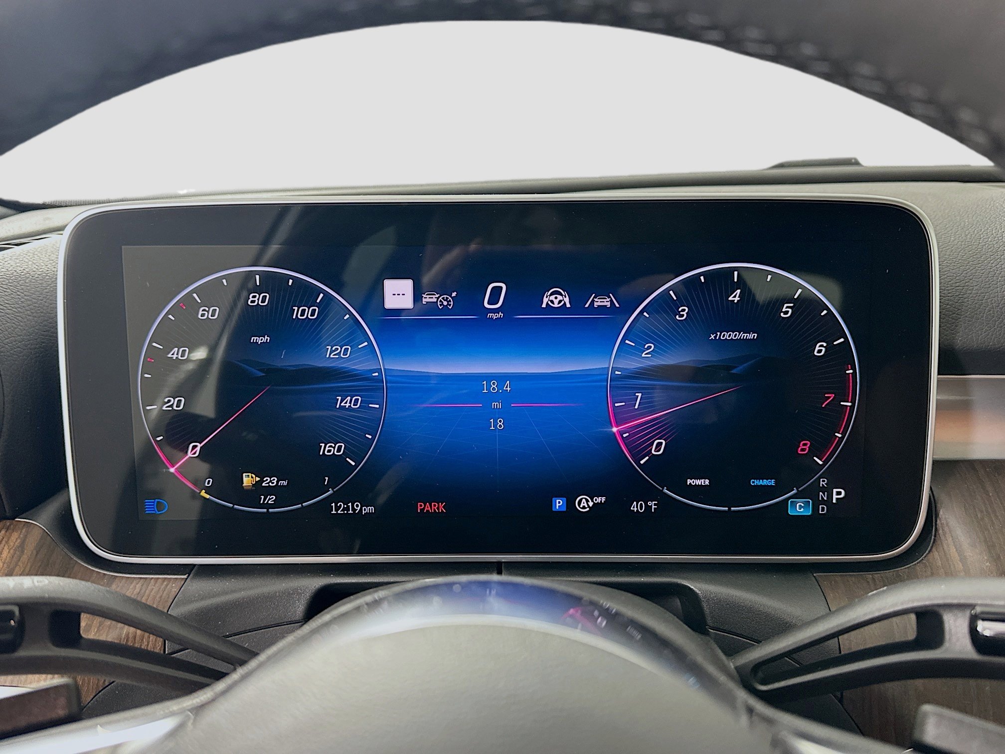 Used 2026 Mercedes-Benz C 300 4MATIC Sedan image 14