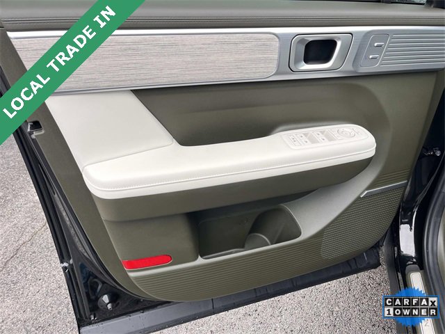 Used 2025 Hyundai Santa Fe Calligraphy image 26