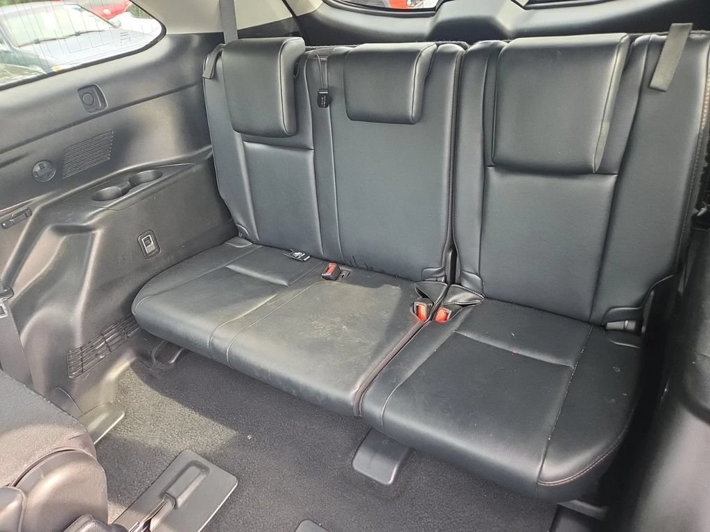 Used 2019 Toyota Highlander XLE AWD/4WD image 10