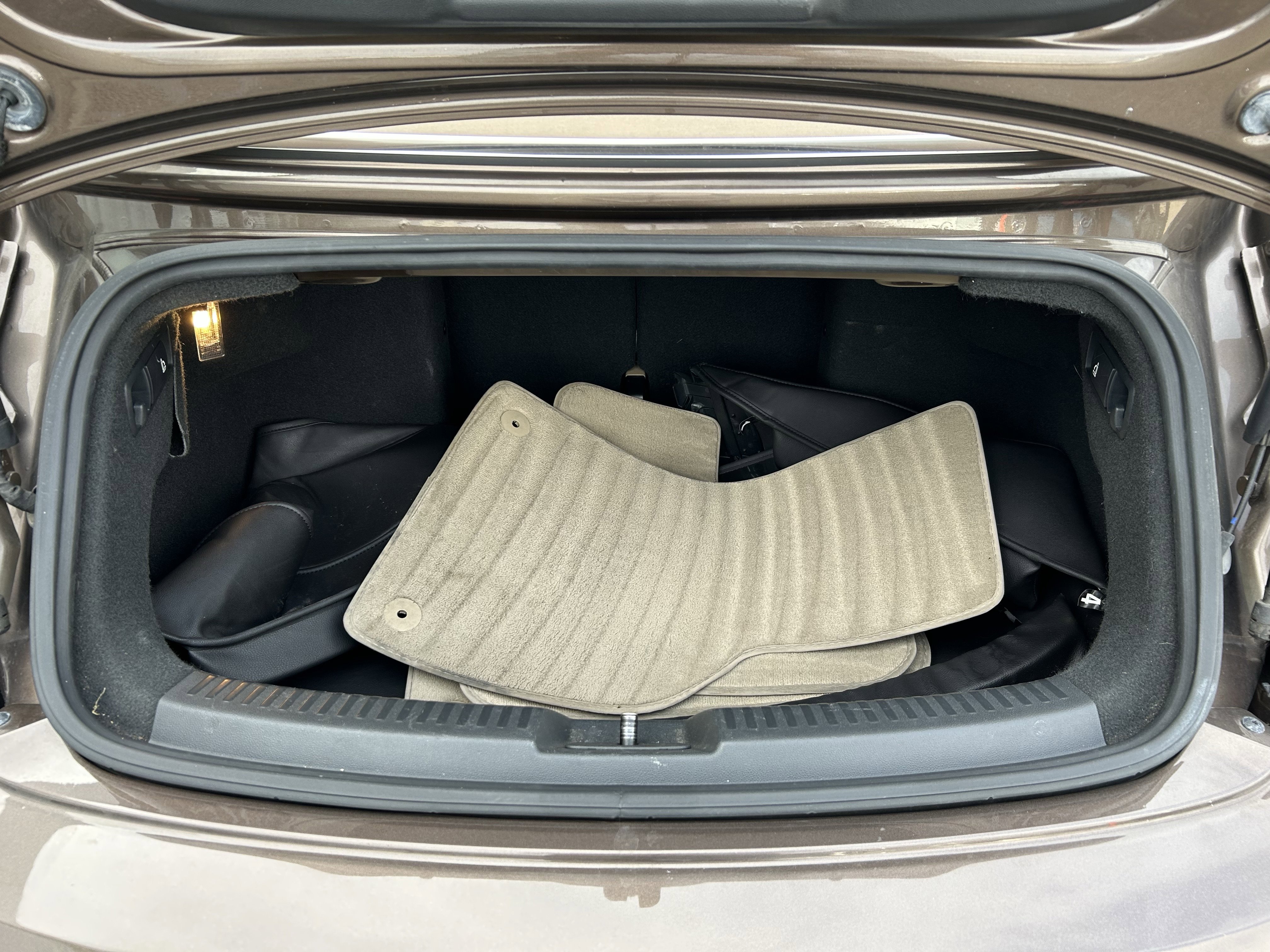 Used 2014 Volkswagen Beetle 1.8T image 24