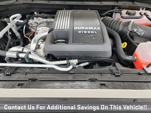 New 2026 GMC Sierra 1500 Denali Ultimate w/ LPO, Black Badging Package AWD/4WD image 22