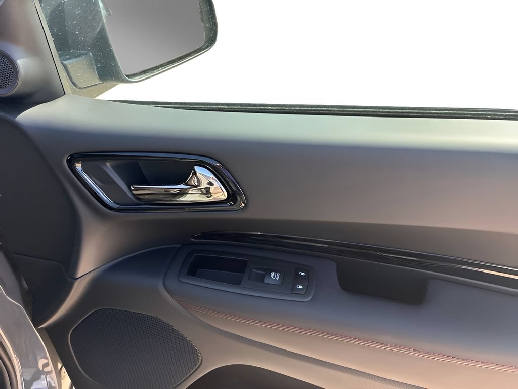 New 2026 Dodge Durango GT AWD/4WD image 31