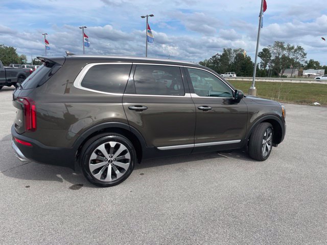 Used 2020 Kia Telluride S FWD image 14