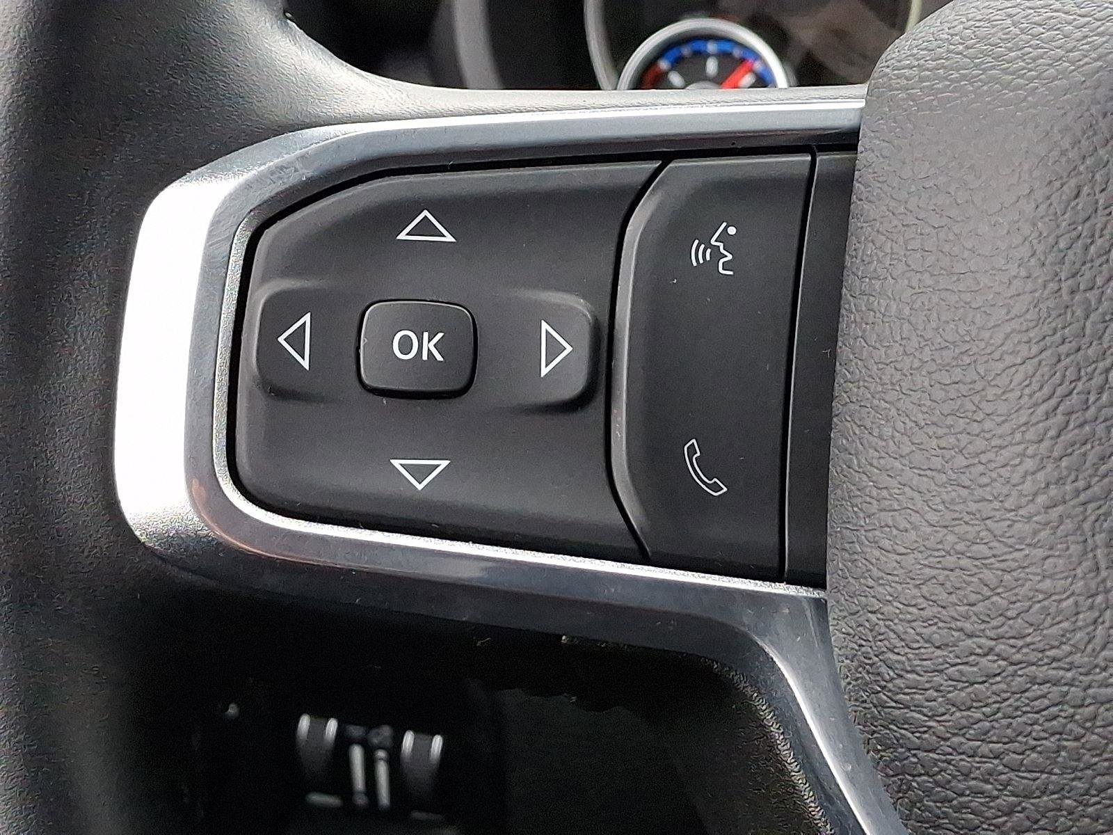 Certified 2024 RAM 2500 Laramie image 22