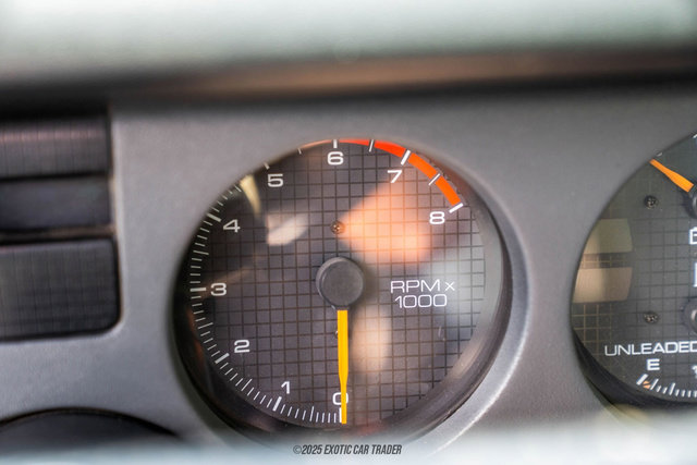 Used 1989 Pontiac Firebird Trans Am image 27