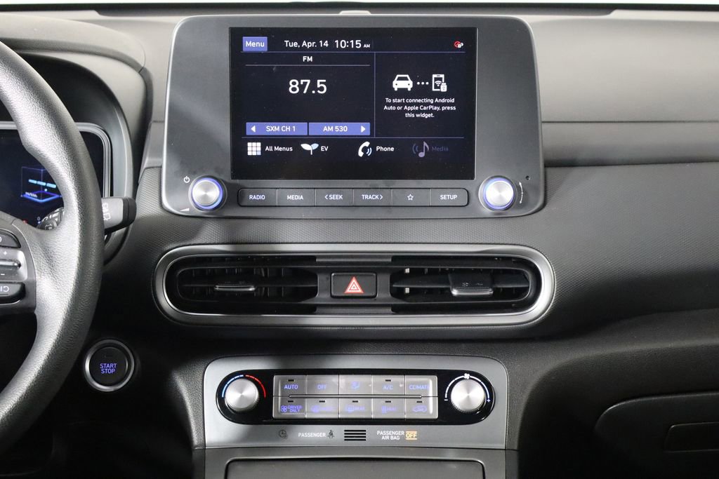 Used 2023 Hyundai Kona SE image 28