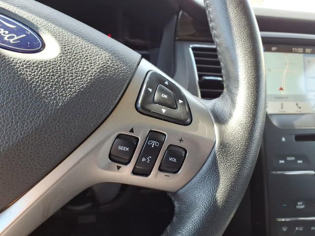 Used 2019 Ford Flex SEL w/ Equipment Group 202A AWD/4WD image 22