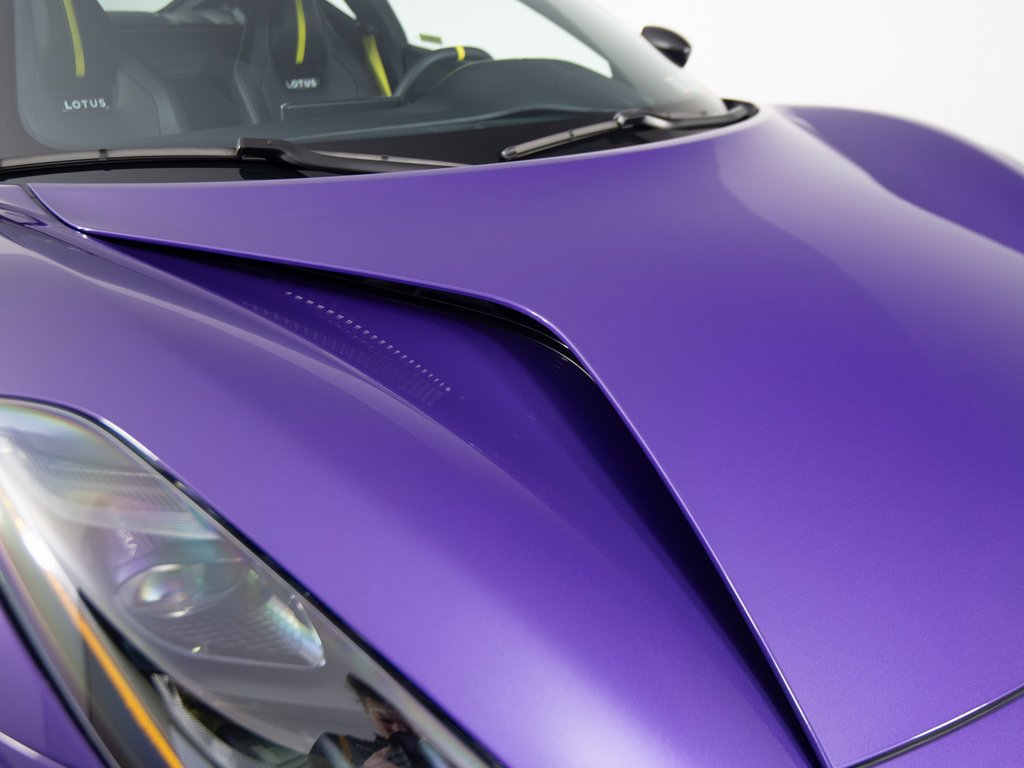 Used 2026 Lotus Emira SE RWD image 51