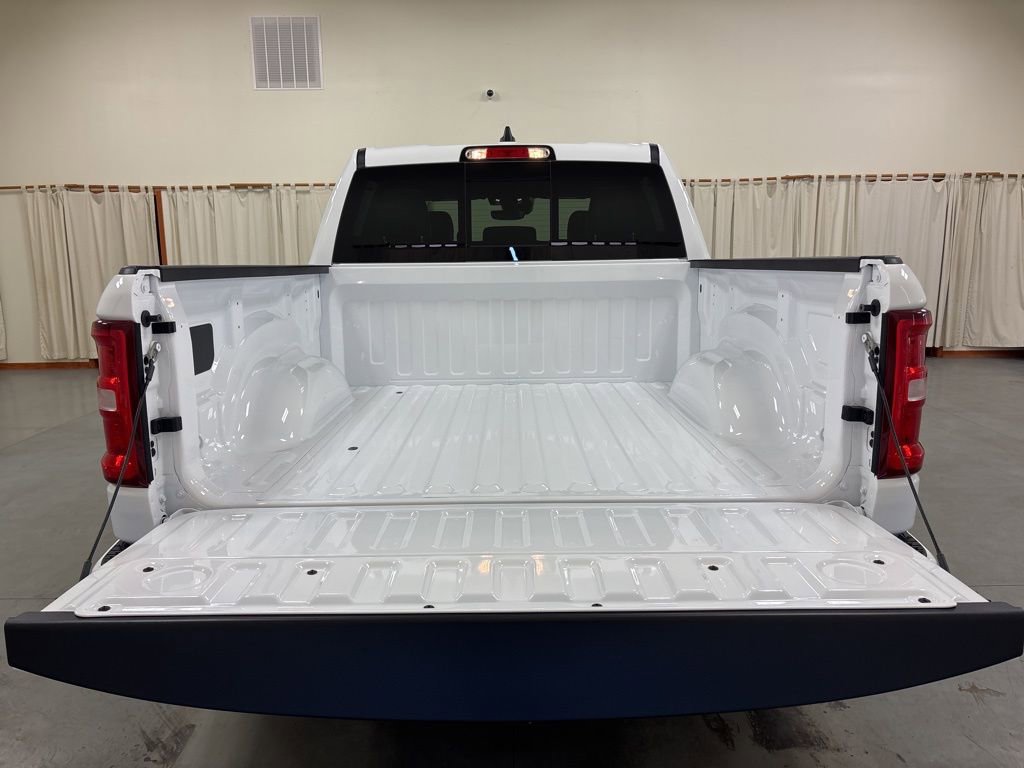 New 2026 RAM 1500 Laramie w/ Sport Appearance Package image 26