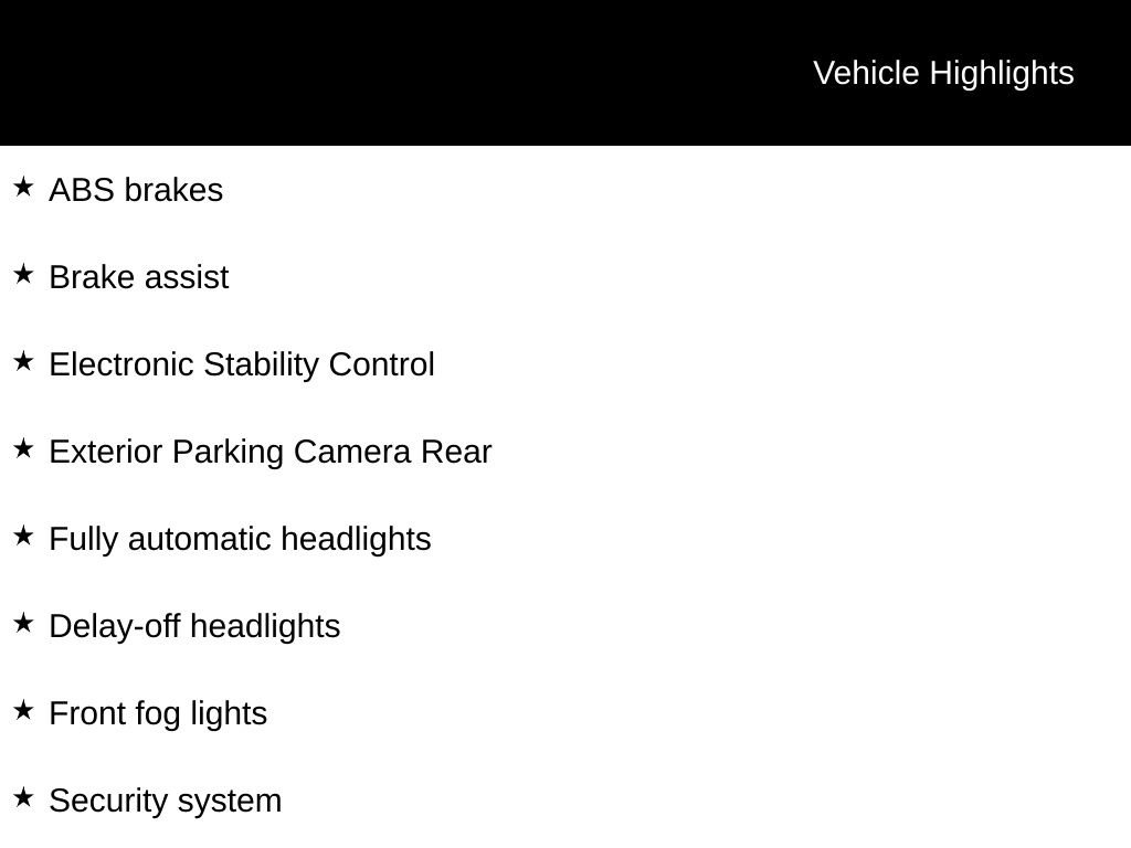 Used 2023 Subaru Impreza Premium image 7