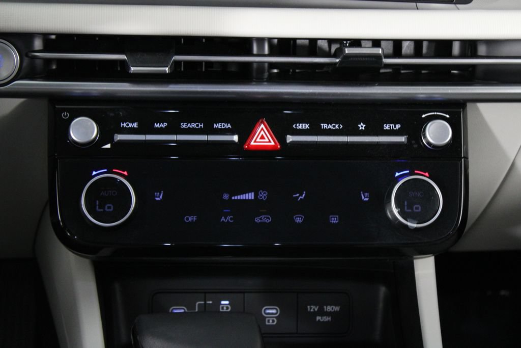 Certified 2026 Hyundai Tucson SEL Plus FWD image 23