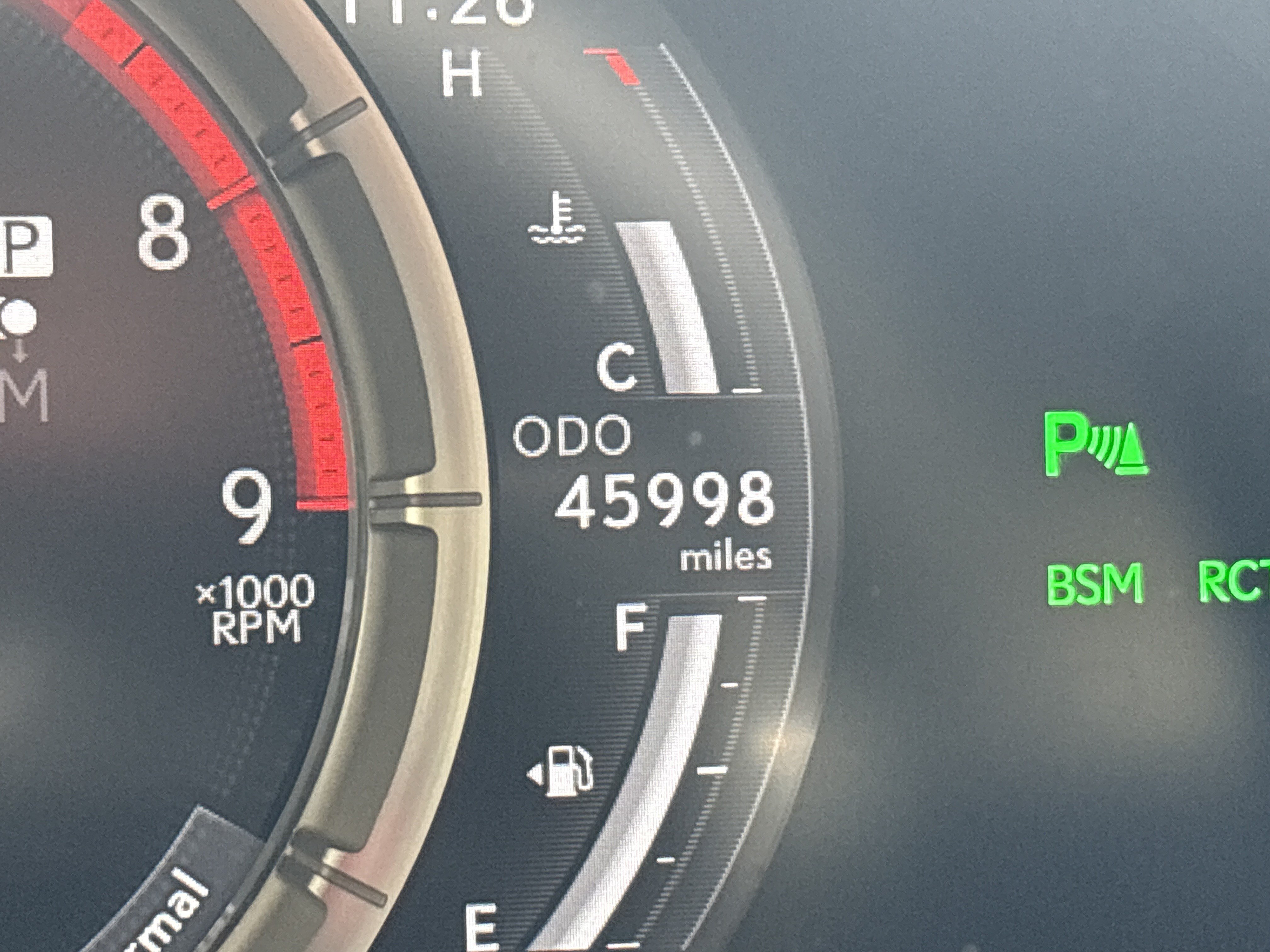 Used 2018 Lexus LC 500 Coupe w/ Performance Package RWD image 22