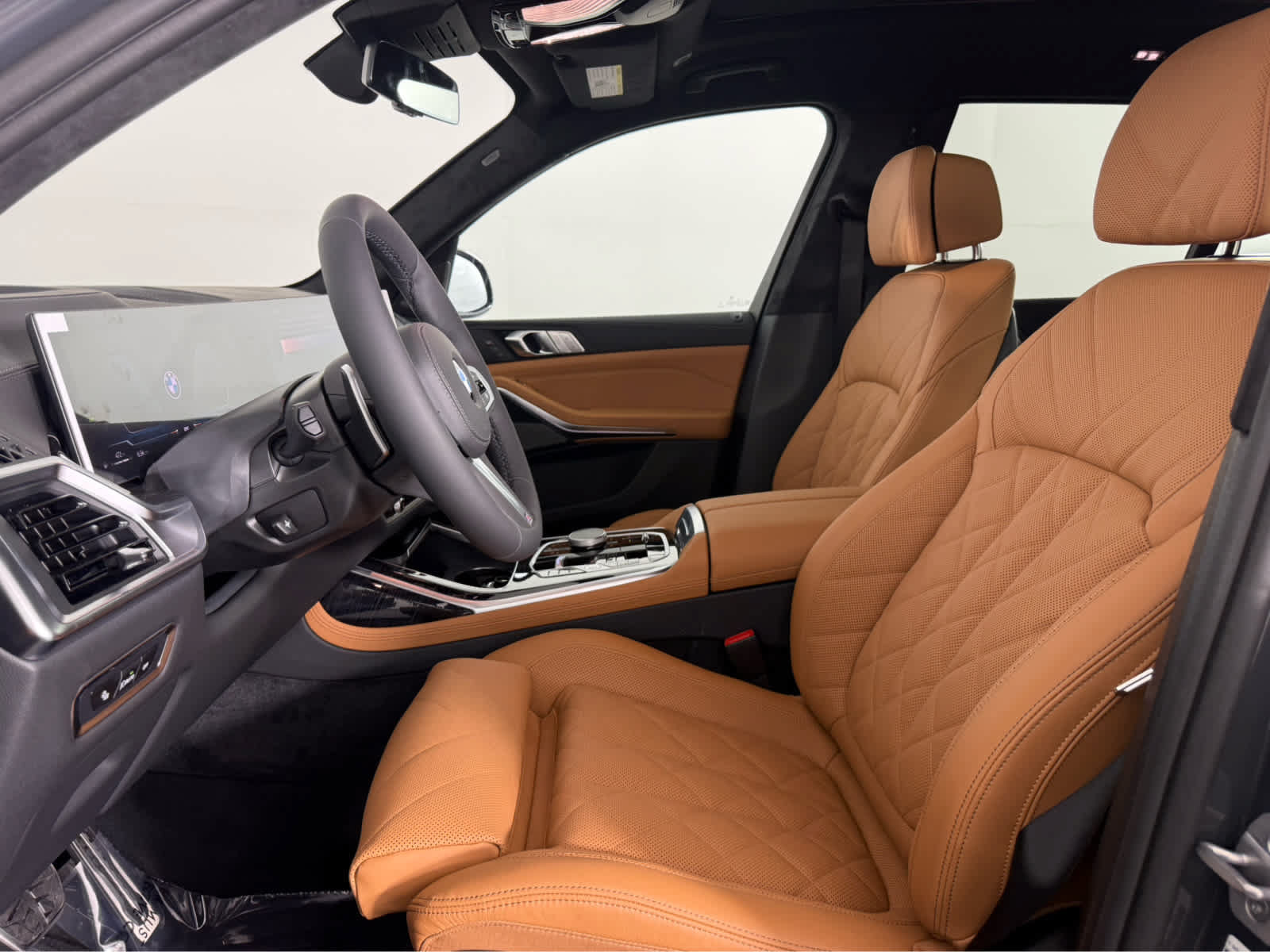 New 2027 BMW X7 xDrive40i w/ M Sport Package AWD/4WD image 9