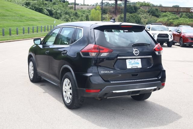 Used 2018 Nissan Rogue S FWD image 6